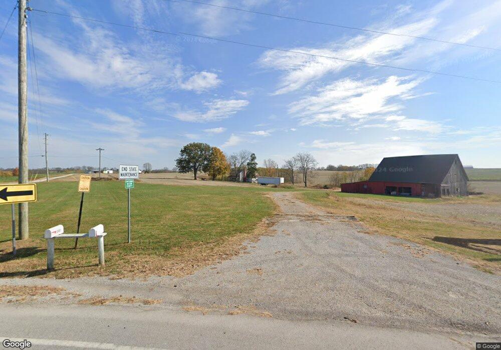 3488 Nepton Rd, Ewing, KY 41039 - photo 1