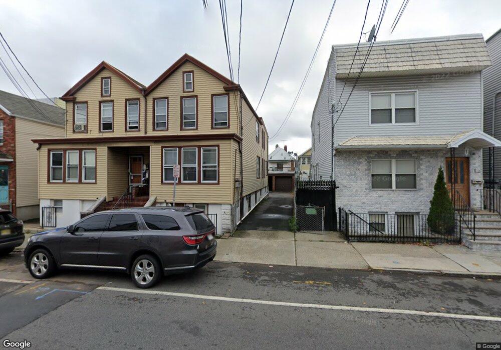 296-298 Walnut St, Newark, NJ 07105 - photo 1