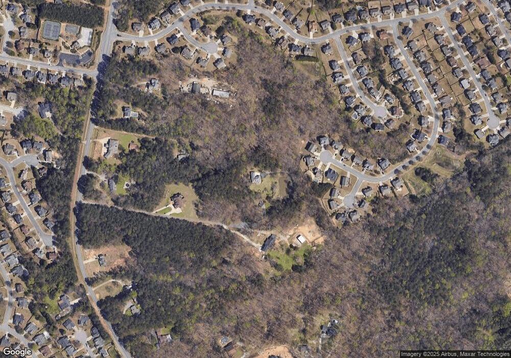 2788 Old Peachtree Rd, Dacula, GA 30019 - photo 1