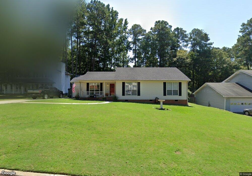 509 Adams Mill Ln, Evans, GA 30809 - photo 1