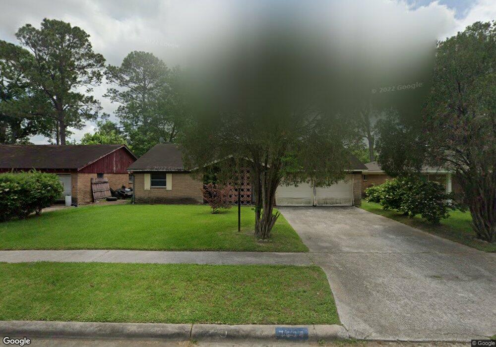 7630 Sterlingshire St, Houston, TX 77016 - photo 1
