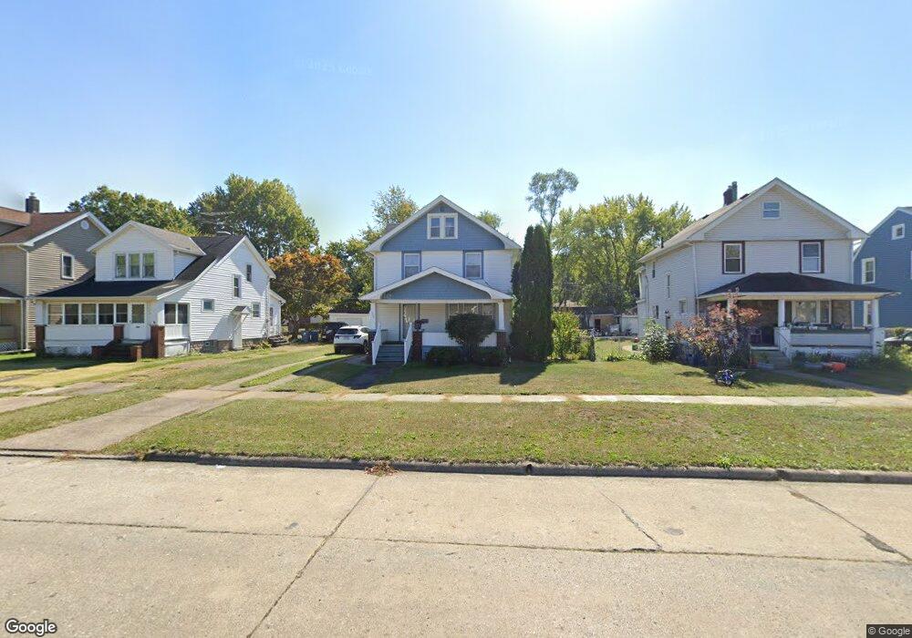 1732 E 34th St, Lorain, OH 44055 - photo 1
