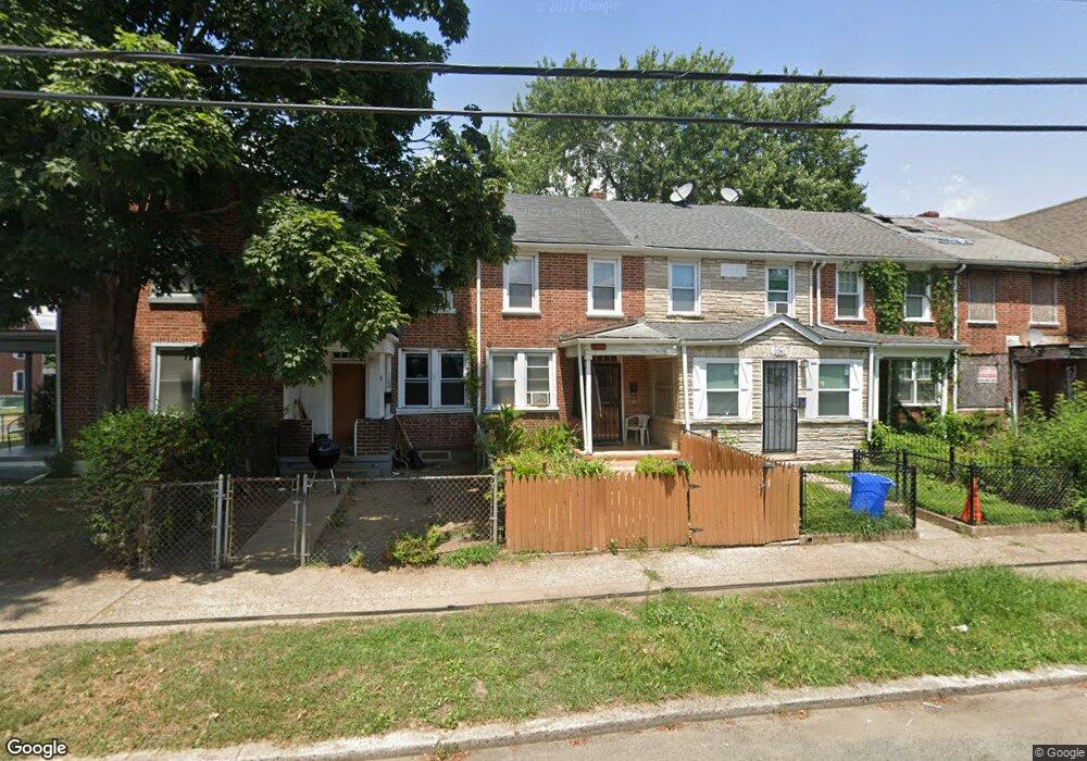 1059 Ironside Rd, Camden, NJ 08104 - photo 1
