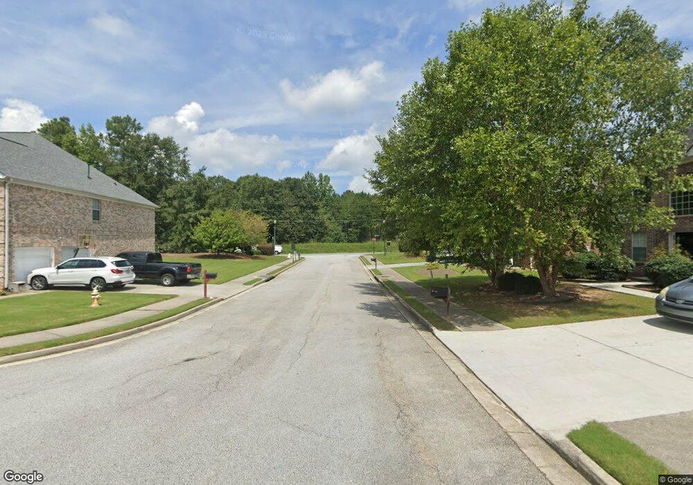 0 Helm Dr unit 8150464, Covington, GA 30014 - photo 1