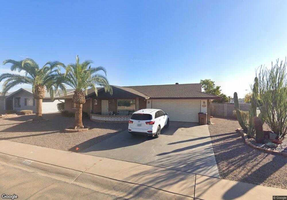 6219 E Boise St, Mesa, AZ 85205 - photo 1