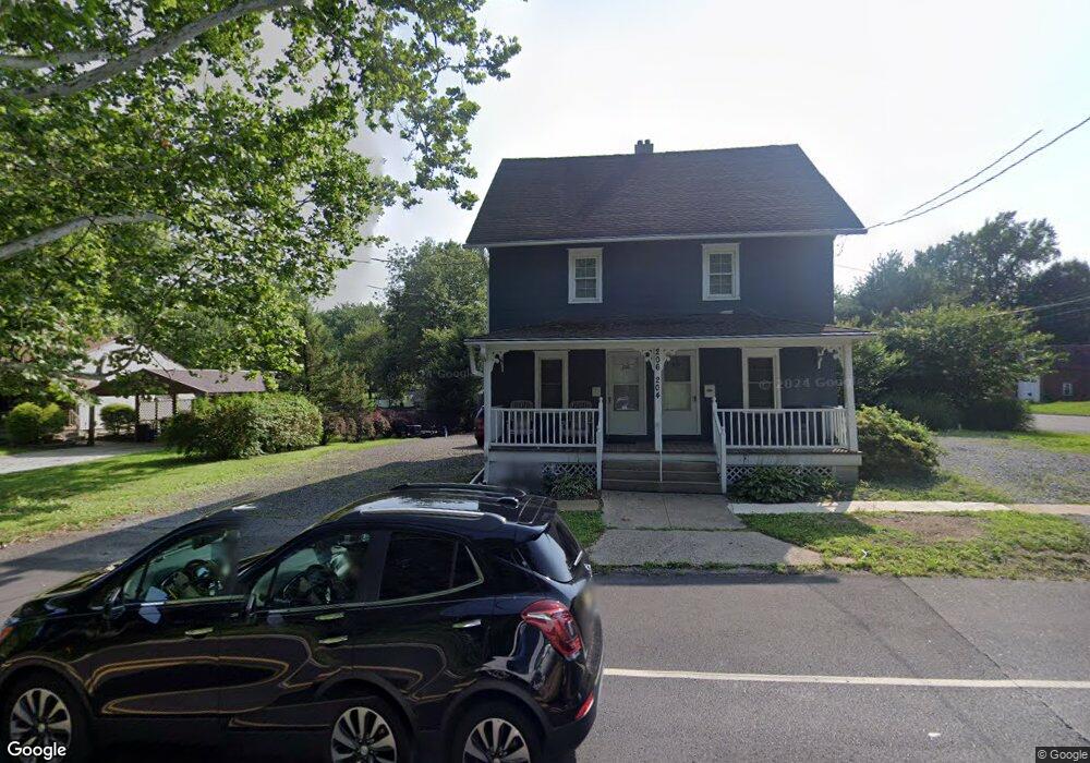 204 S Lenola Rd unit 206, Moorestown, NJ 08057 - photo 1