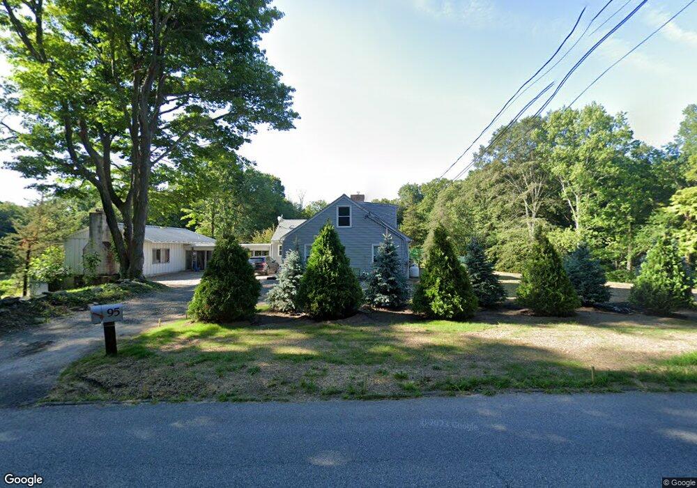 99 Cheesespring Rd, Wilton, CT 06897 - photo 1