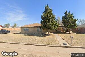 1123 Maple Blvd, Liberal, KS 67901