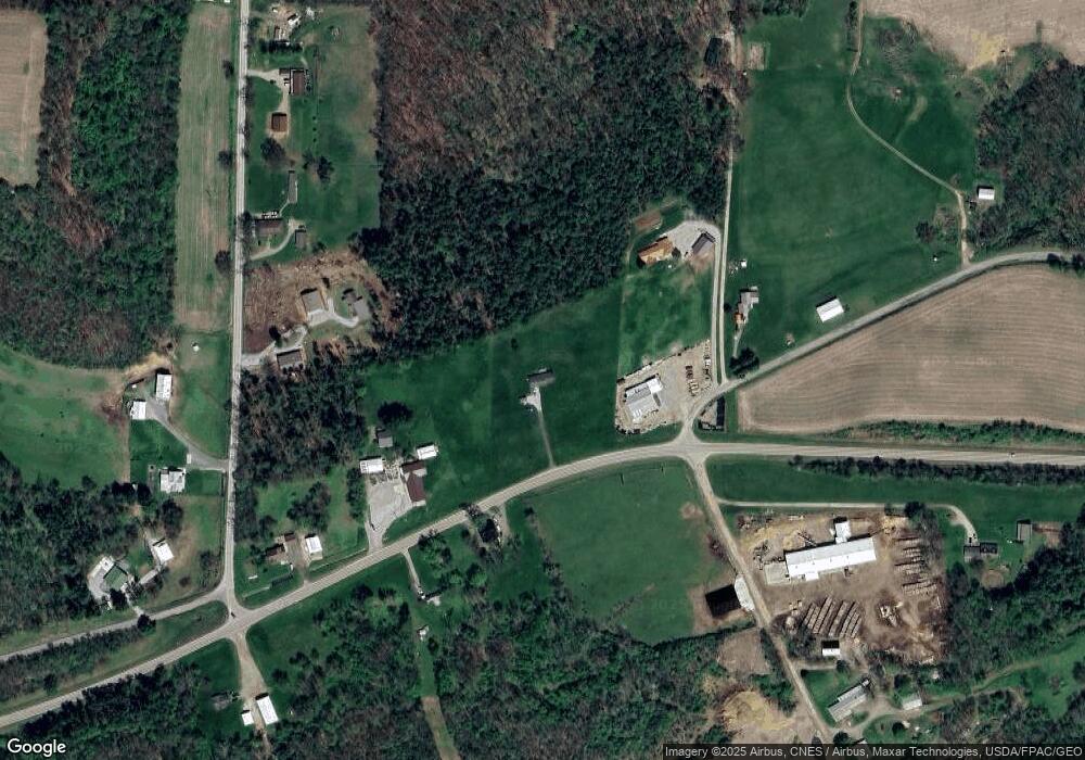 16377 Millersburg Rd, Danville, OH 43014 - photo 1