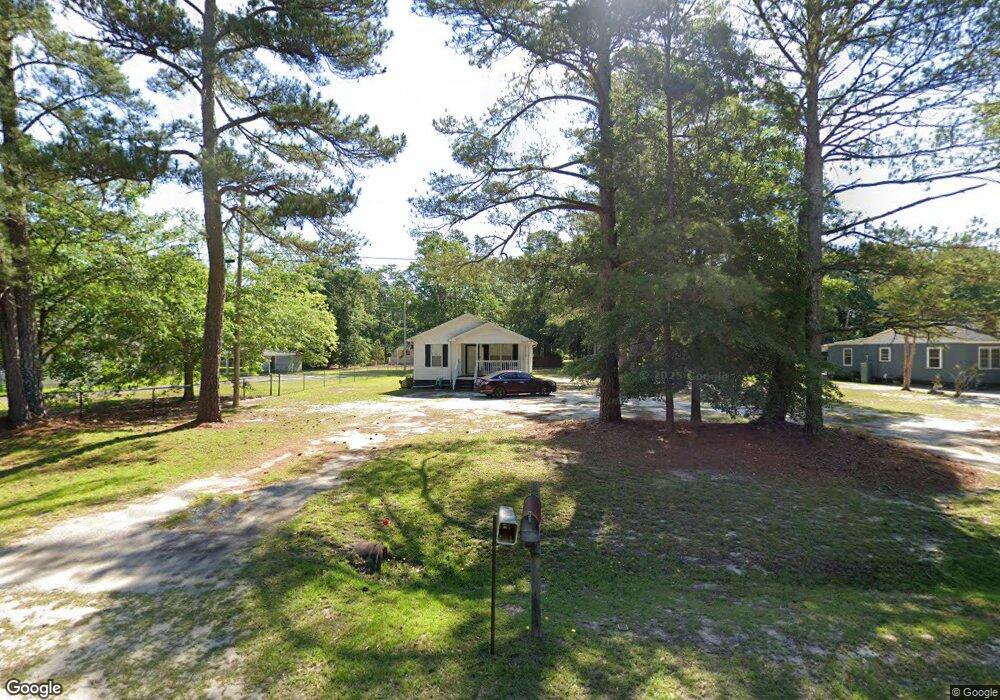 2806 McCartha St, Camden, SC 29020 - photo 1