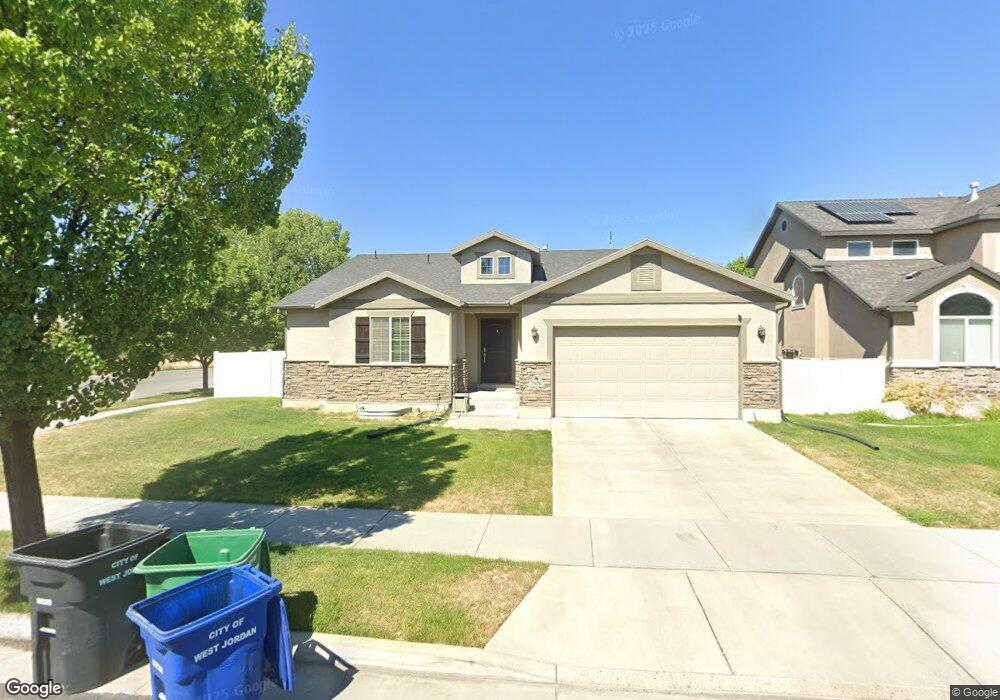7976 S Olden Ln, West Jordan, UT 84081 - photo 1