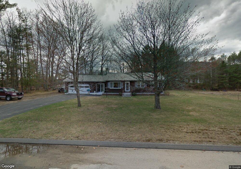 39 Whippoorwill Rd, Rumford, ME 04276 - photo 1