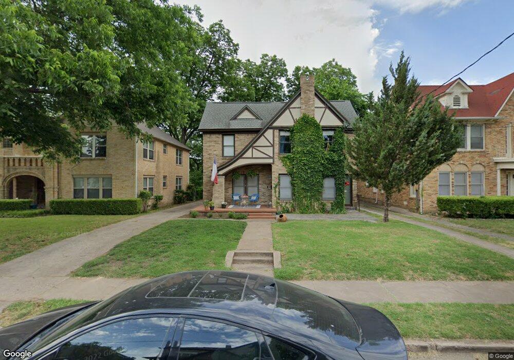 5918 Oram St, Dallas, TX 75206 - photo 1