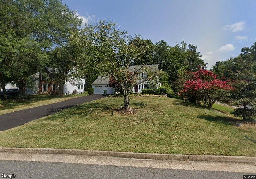 2 Timberwood Ct, Stafford, VA 22554 - photo 1