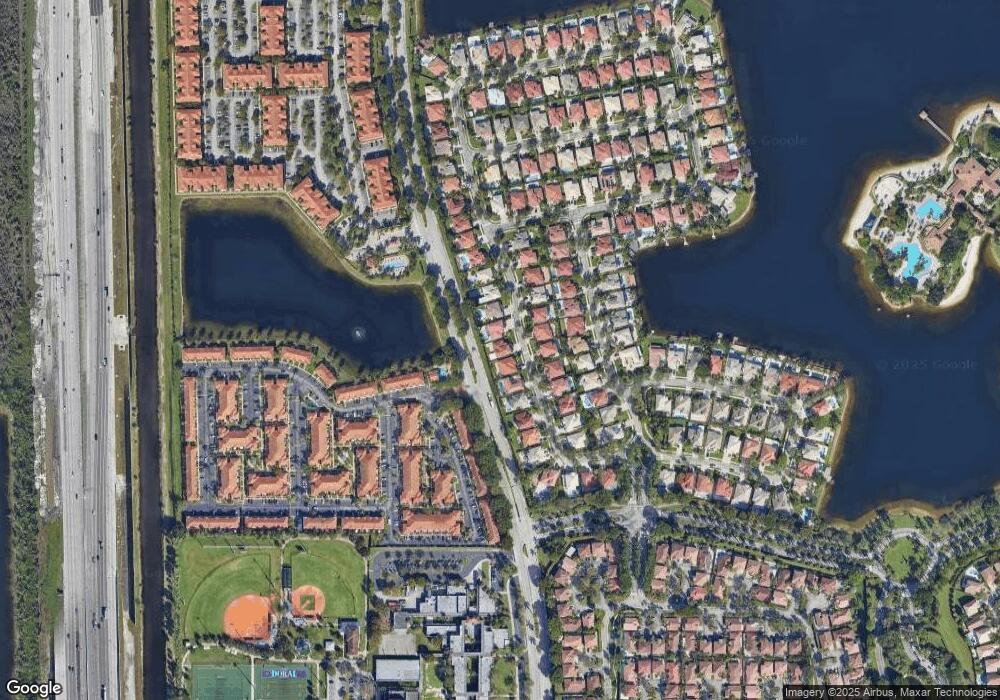 6258 NW 113th Place, Doral, FL 33178 - photo 1