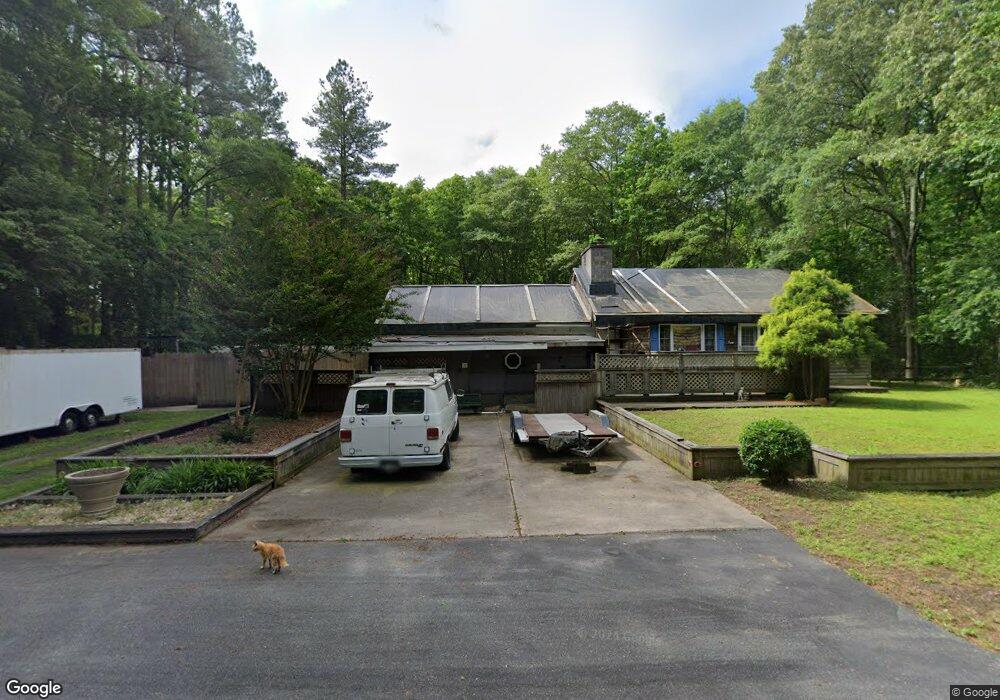 22 Snow Rd, Georgetown, DE 19947 - photo 1