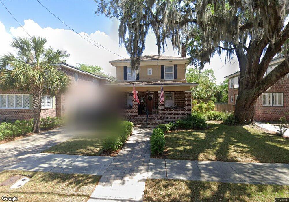 3520 Herschel St, Jacksonville, FL 32205 - photo 1