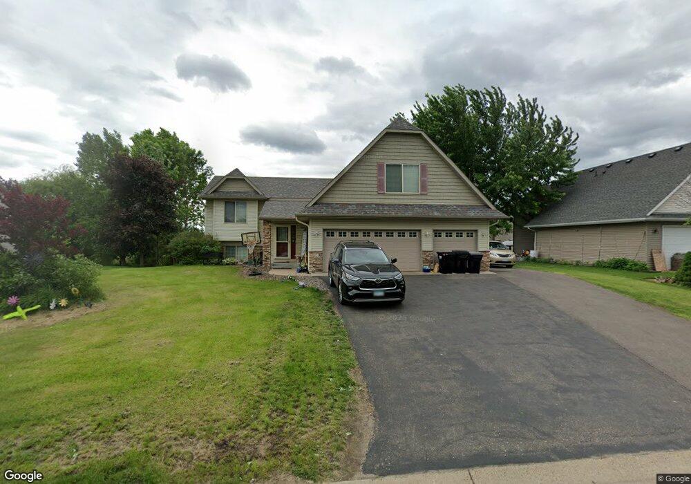6151 Goodview Trail N, Hugo, MN 55038 - photo 1