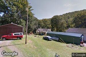 606 Meadow Ave, Mannington, WV 26582