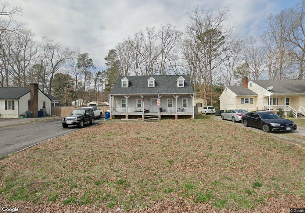 4824 Rollingway Rd, Chesterfield, VA 23832 - photo 1