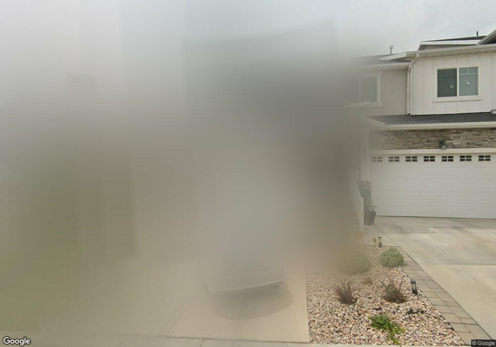 4881 W Eiffel Way unit 23, Riverton, UT 84096 - photo 1