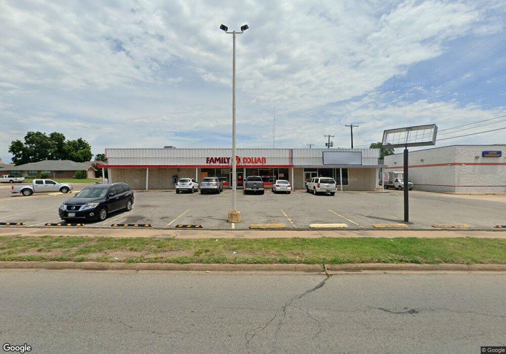 200 S Armstrong Ave unit B, Denison, TX 75020 - photo 1