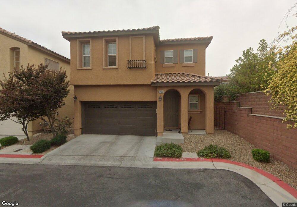 7739 Ornamento Way unit Lot 34, Las Vegas, NV 89179 - photo 1