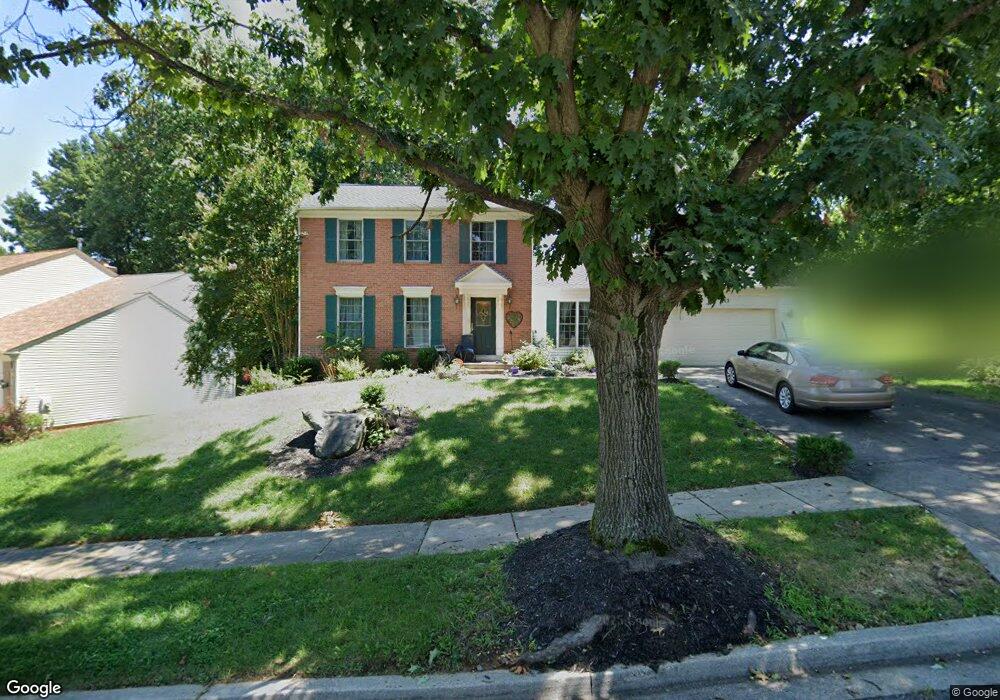 1713 Terrapin Hills Dr, Bowie, MD 20721 - photo 1