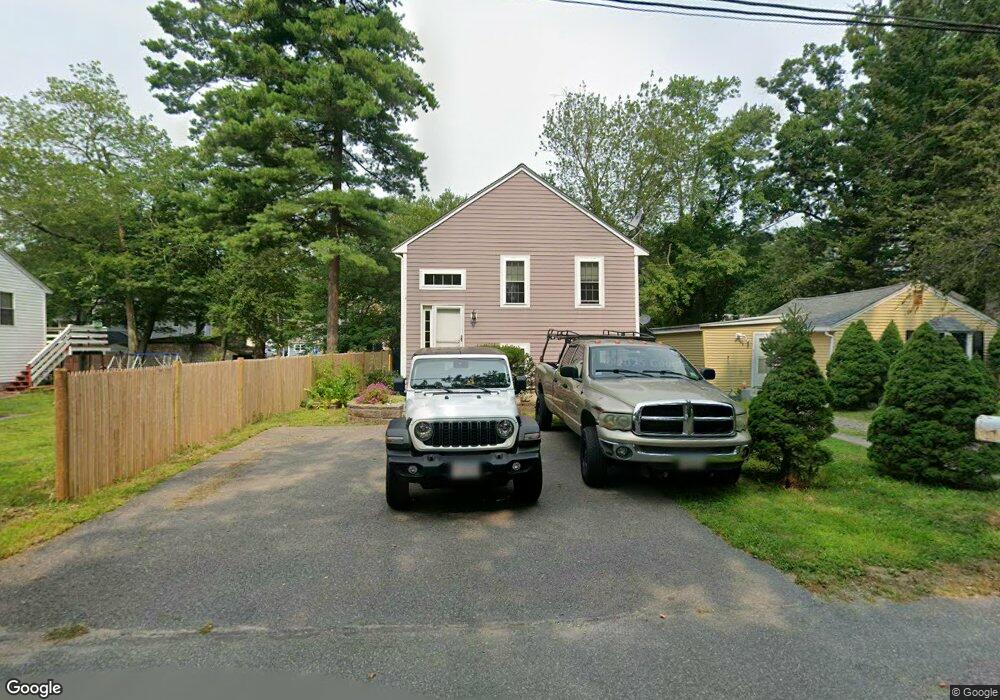 9 Balsam Rd, Norton, MA 02766 - photo 1