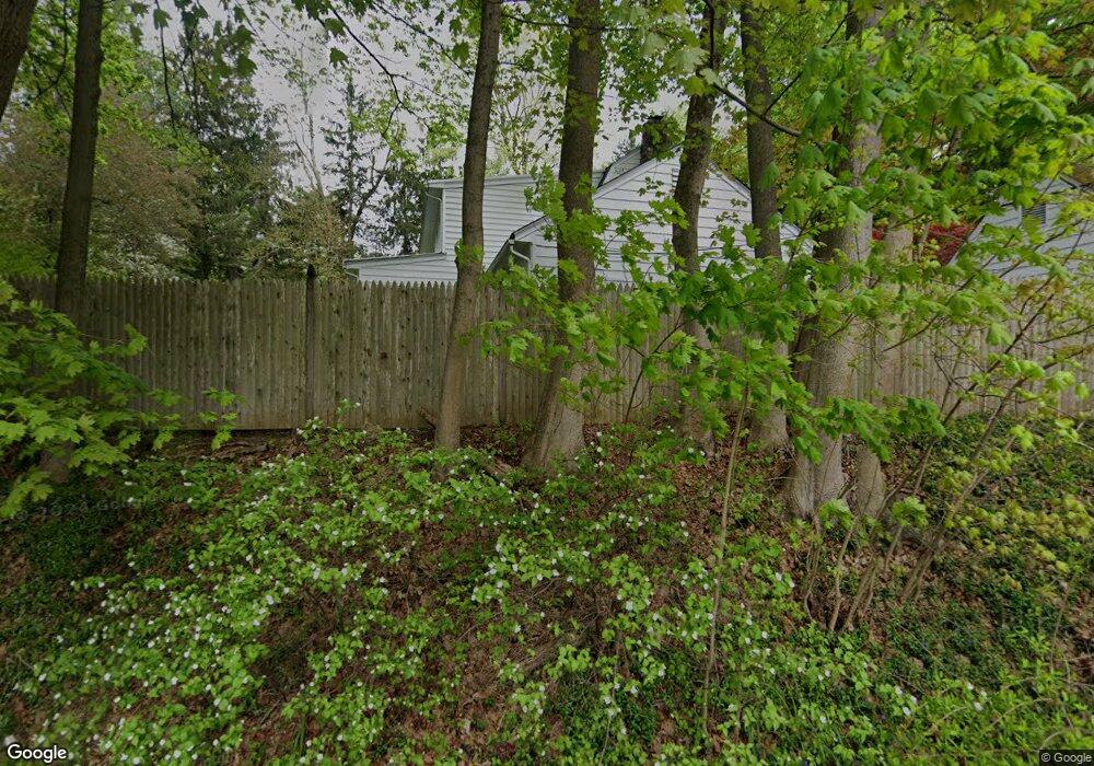 260 Douglas Rd, Chappaqua, NY 10514 - photo 1