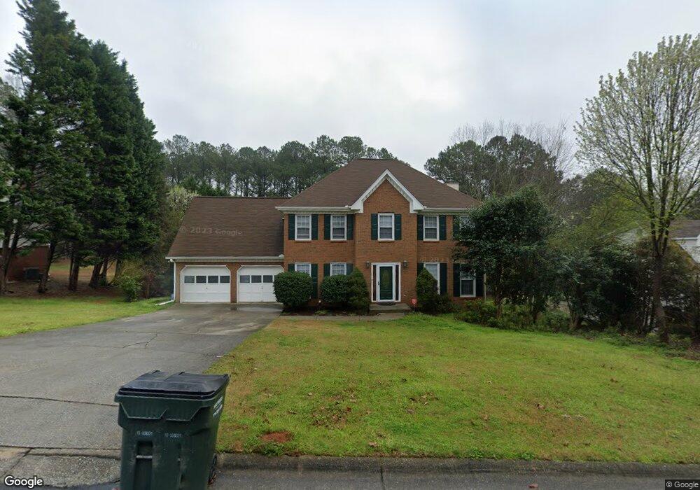 4091 Camaron Way, Snellville, GA 30039 - photo 1