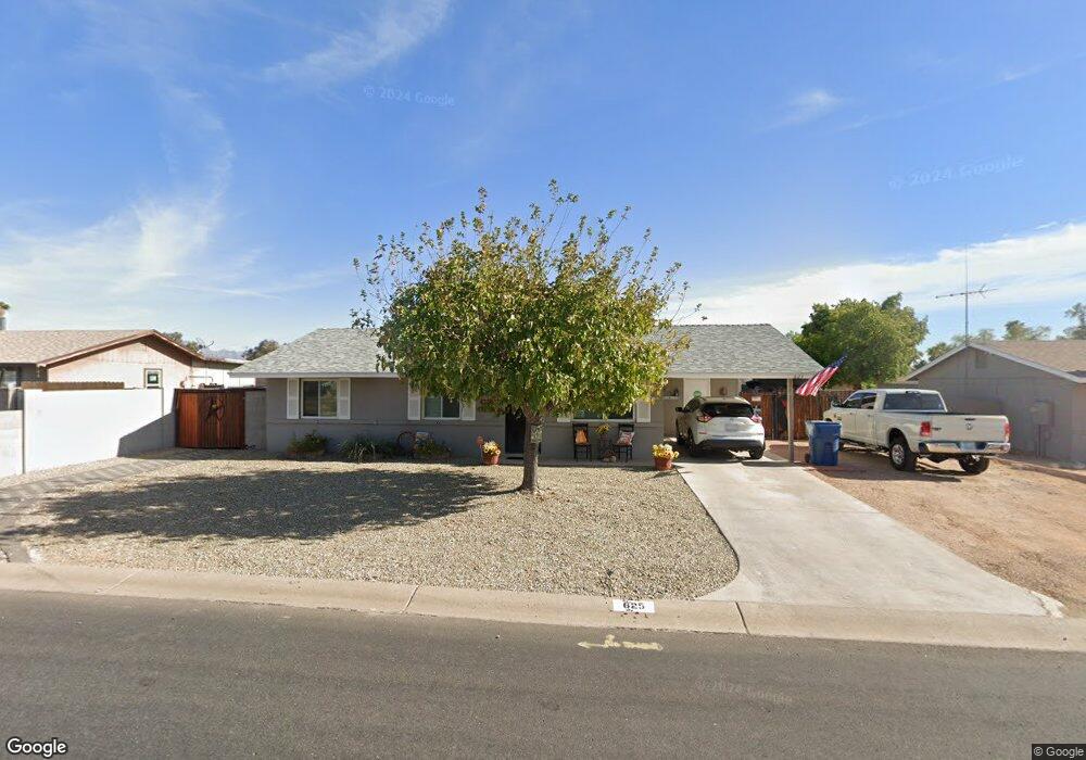 625 N 94th Place, Mesa, AZ 85207 - photo 1