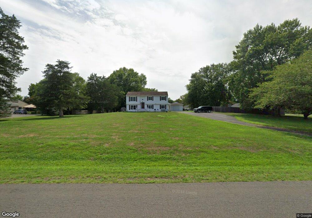 4281 Grapewood Dr, Warrenton, VA 20187 - photo 1