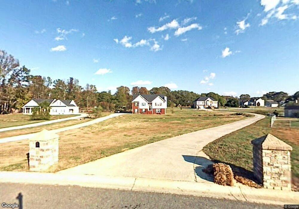 117 Ash Ct SE, Calhoun, GA 30701 - photo 1