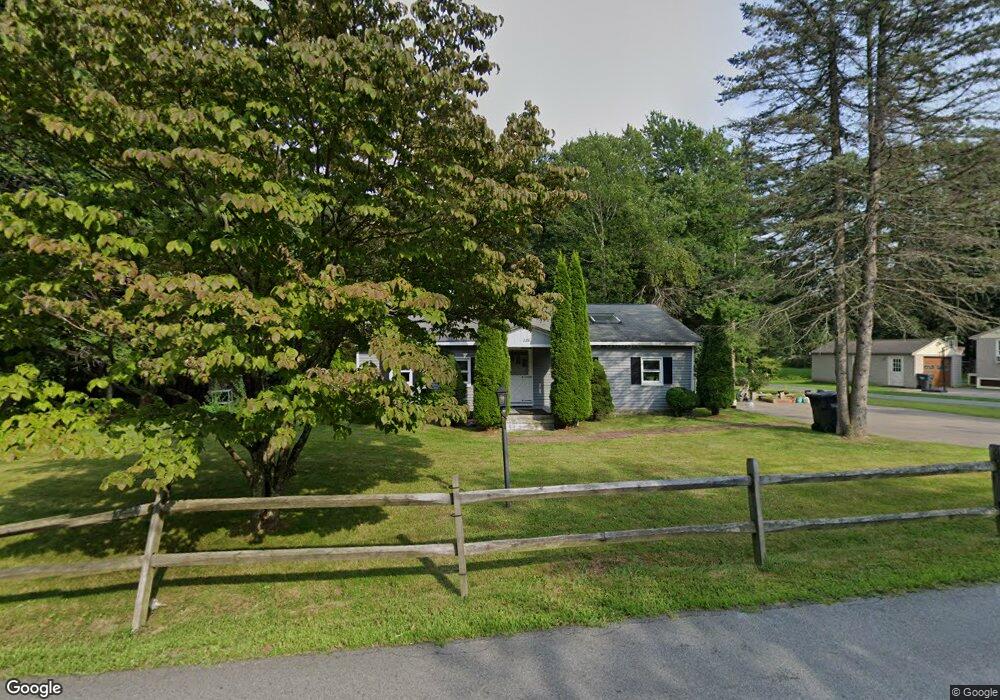 228 Ruggles St unit 1, Westborough, MA 01581 - photo 1