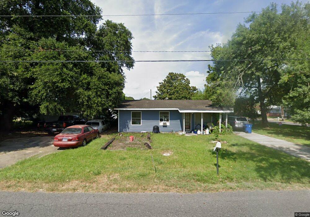 7314 S River Rd, Addis, LA 70710 - photo 1