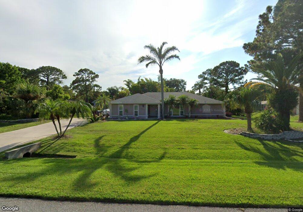 7070 Hundred Acre Dr, Cocoa, FL 32927 - photo 1