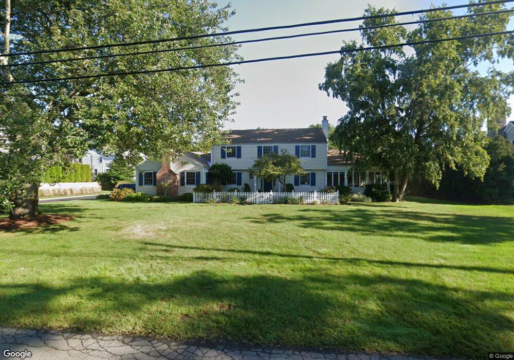 10 Shipway Rd, Darien, CT 06820 - photo 1