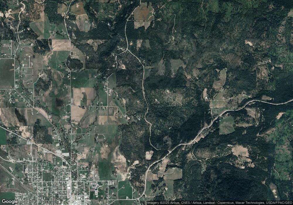 - Eagle-Lambert Rd, Chewelah, WA 99109 - photo 1