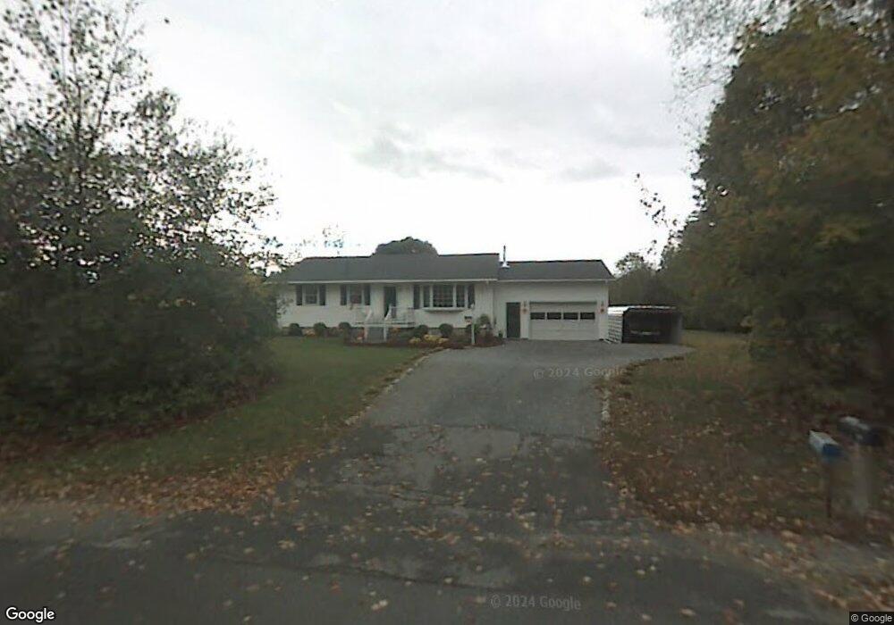 421 Crooks Grove Rd, Ballston Spa, NY 12020 - photo 1