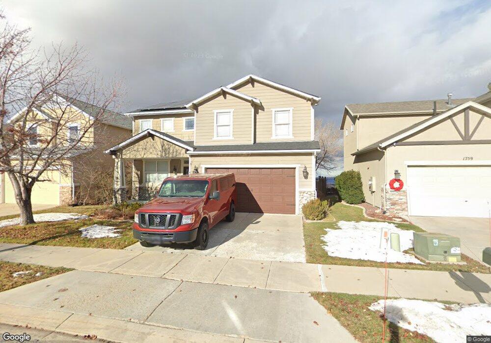 1751 E Auburn Ridge Ln, Draper, UT 84020 - photo 1