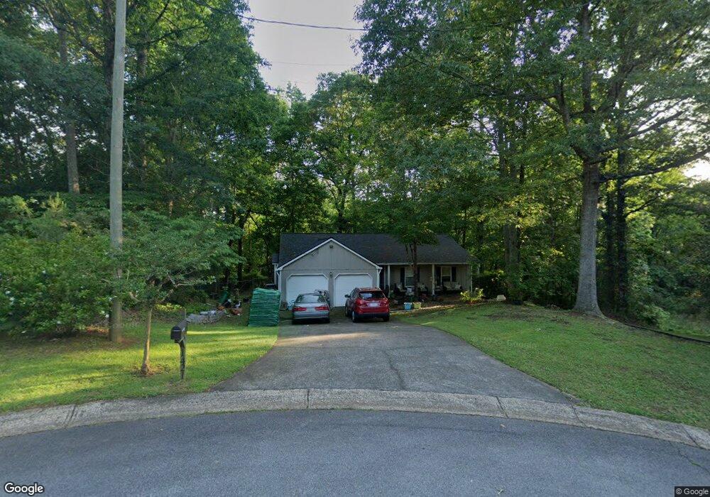 1421 River Landing Way, Woodstock, GA 30188 - photo 1