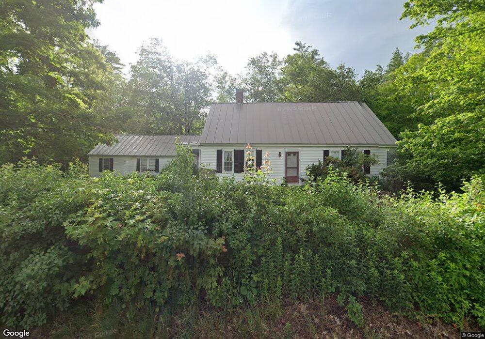 423 Unity Rd, Newport, NH 03773 - photo 1