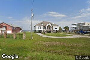 15415 Dauphin Island Pkwy, Coden, AL 36523