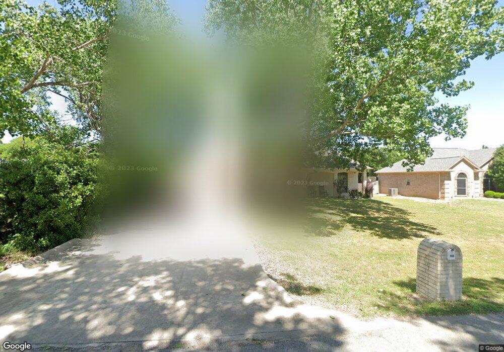 805 Amon Trail, Azle, TX 76020 - photo 1