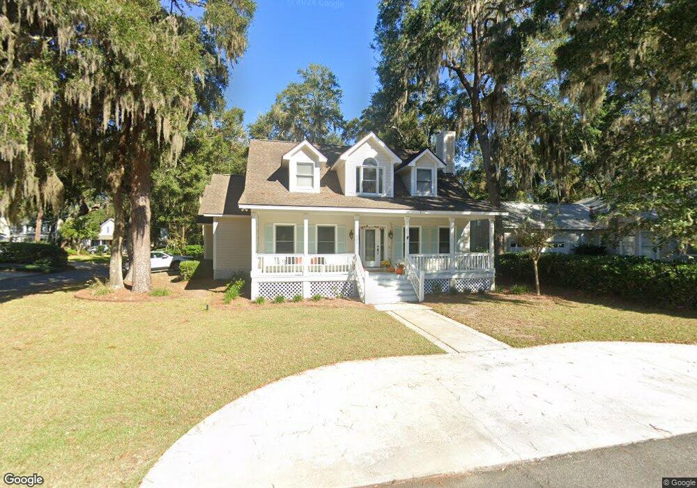 102 Newfield St, Saint Simons Island, GA 31522 - photo 1