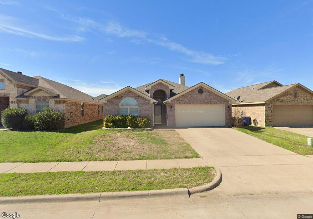 4208 Agate Dr, Granbury, TX 76049 - photo 1