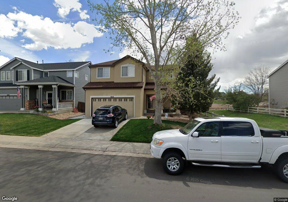 3850 S Himalaya Way, Aurora, CO 80013 - photo 1