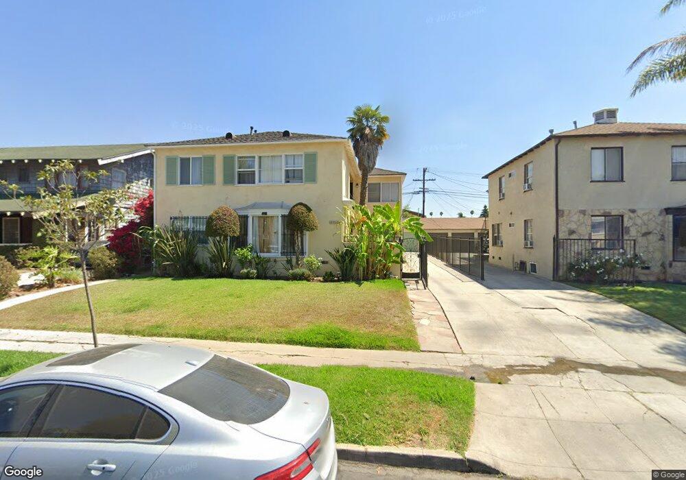 1930 S Rimpau Blvd, Los Angeles, CA 90016 - photo 1