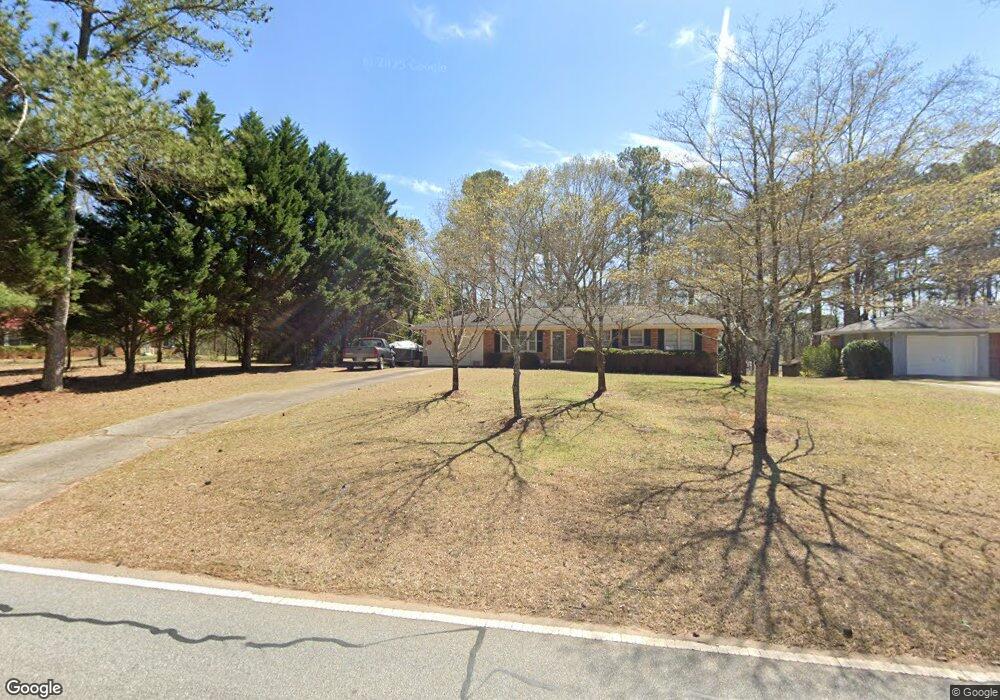 2005 Mcduffie Rd, Austell, GA 30106 - photo 1